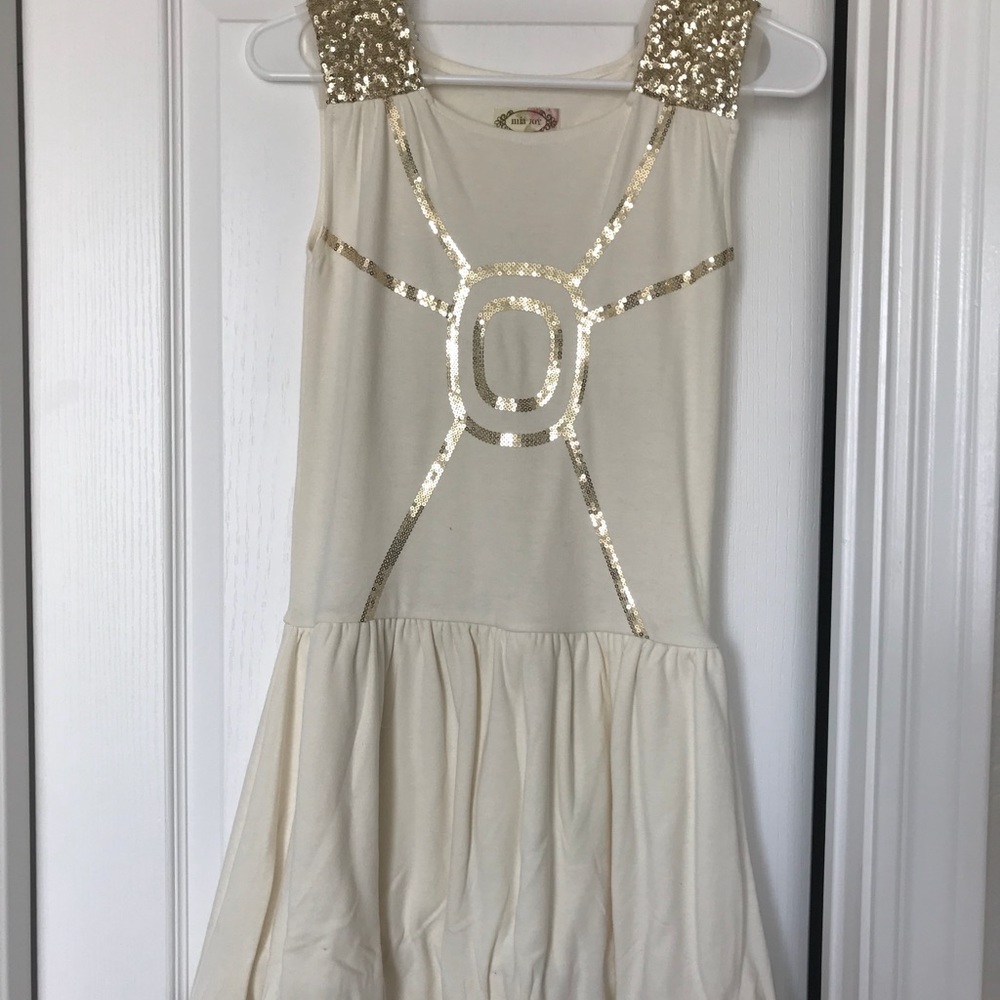 Girls joyfolie Sabine dress